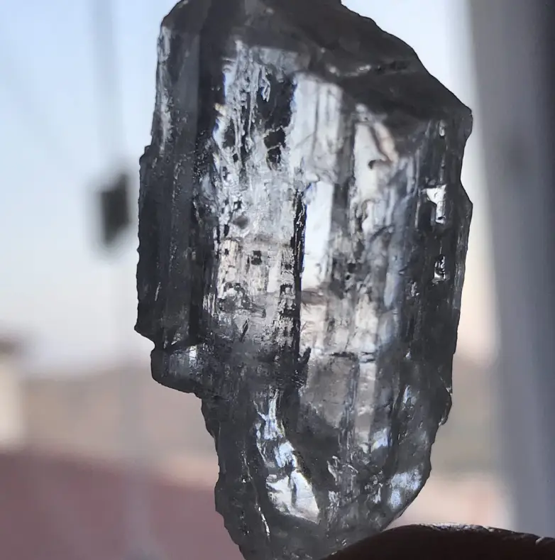 Safir Tuz