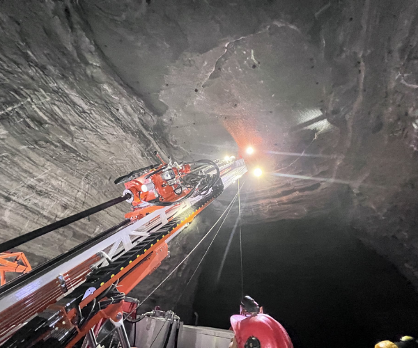 Cankiri Mine