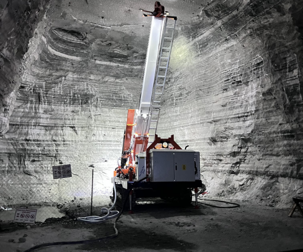 Cankiri Mine